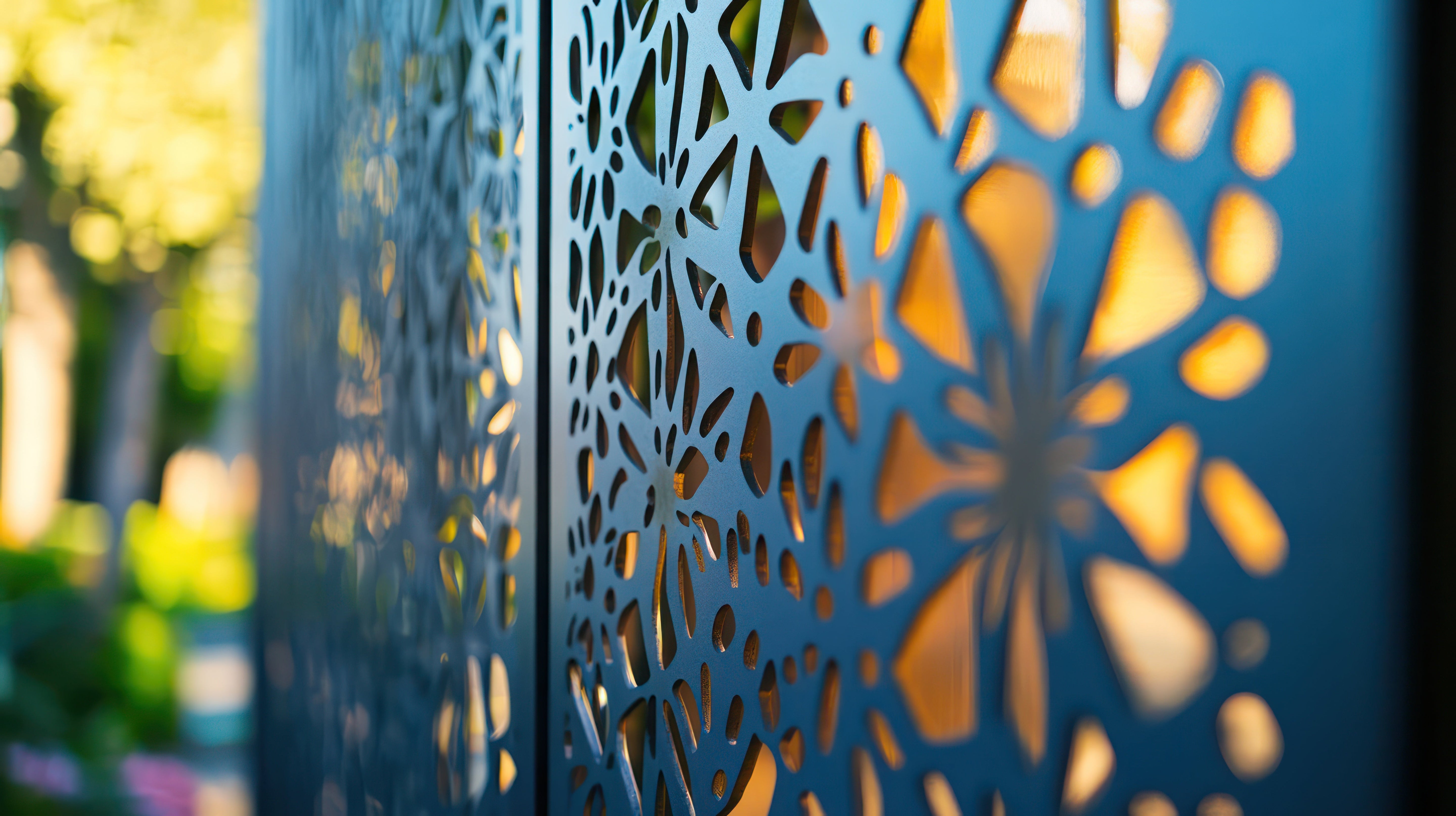 How to Select the Right Metal Pattern for Your Project